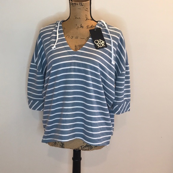 Cha Sor Tops - Cha Sor Top